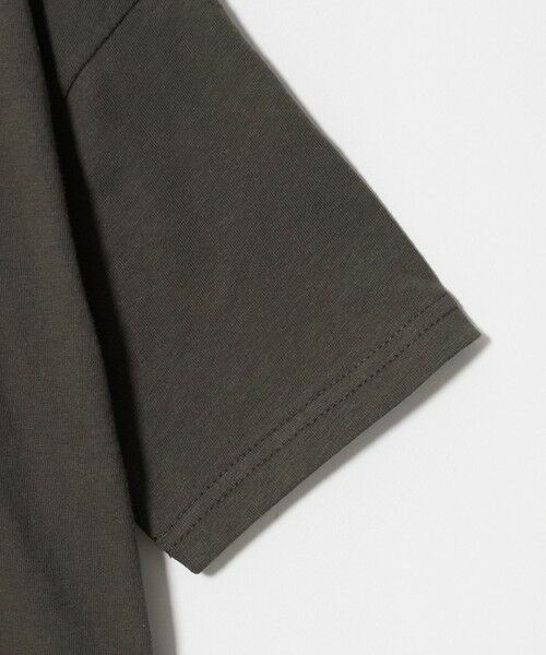 green label relaxing / グリーンレーベル リラクシング カットソー | 【別注】<URBAMENT>MARVEL Tシャツ / キッズ 100cm-130cm | 詳細3