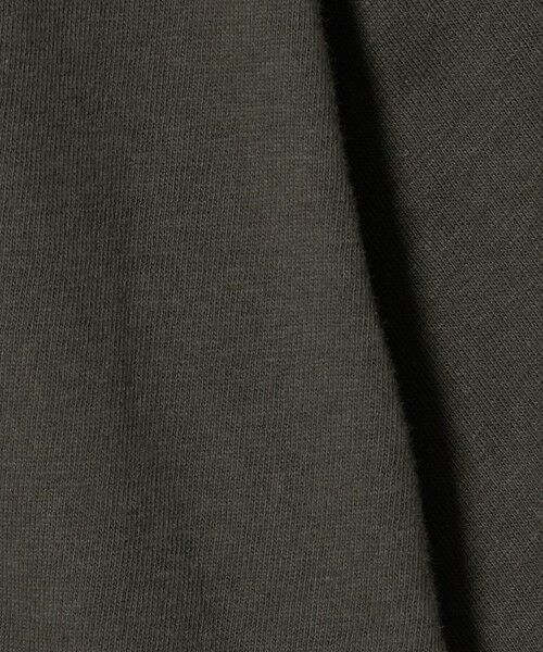 green label relaxing / グリーンレーベル リラクシング カットソー | 【別注】<URBAMENT>MARVEL Tシャツ / キッズ 100cm-130cm | 詳細6