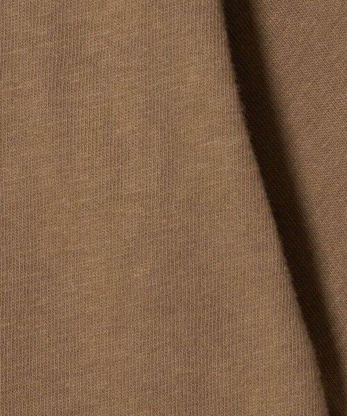 green label relaxing / グリーンレーベル リラクシング カットソー | 【別注】<URBAMENT>MARVEL Tシャツ / キッズ 100cm-130cm | 詳細12