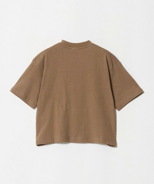 green label relaxing / グリーンレーベル リラクシング カットソー | 【別注】<URBAMENT>MARVEL Tシャツ / キッズ 100cm-130cm | 詳細9