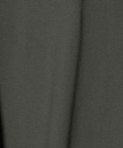 green label relaxing / グリーンレーベル リラクシング カットソー | 【別注】＜Sanrio＞モチーフ ショートスリーブ Tシャツ / キッズ 100cm-130cm | 詳細10