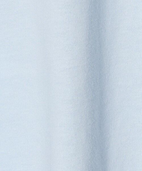 green label relaxing / グリーンレーベル リラクシング カットソー | 【別注】＜Sanrio＞モチーフ ショートスリーブ Tシャツ / キッズ 100cm-130cm | 詳細16