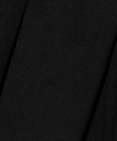 green label relaxing / グリーンレーベル リラクシング ロング・マキシ丈スカート | ツイル アシメ キュロット / キッズ 100cm-160cm | 詳細5