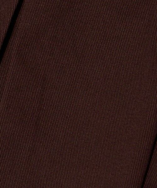 green label relaxing / グリーンレーベル リラクシング ロング・マキシ丈スカート | ツイル アシメ キュロット / キッズ 100cm-160cm | 詳細18
