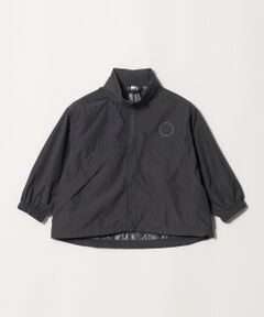 green label relaxing / グリーンレーベル リラクシング その他アウター | はっ水 ジップ ブルゾン / キッズ 100cm-130cm