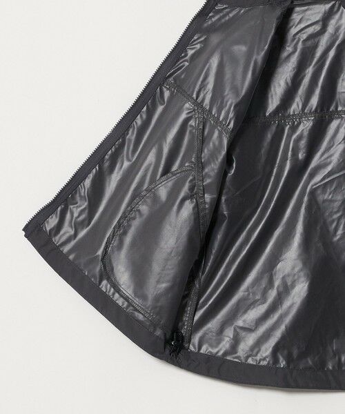 green label relaxing / グリーンレーベル リラクシング その他アウター | はっ水 ジップ ブルゾン / キッズ 100cm-130cm | 詳細2
