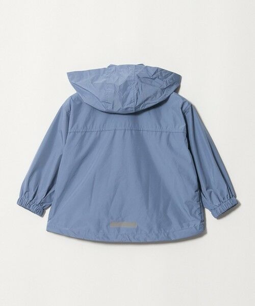 green label relaxing / グリーンレーベル リラクシング その他アウター | はっ水 ジップ ブルゾン / キッズ 100cm-130cm | 詳細17