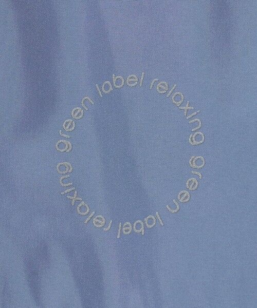green label relaxing / グリーンレーベル リラクシング その他アウター | はっ水 ジップ ブルゾン / キッズ 100cm-130cm | 詳細19