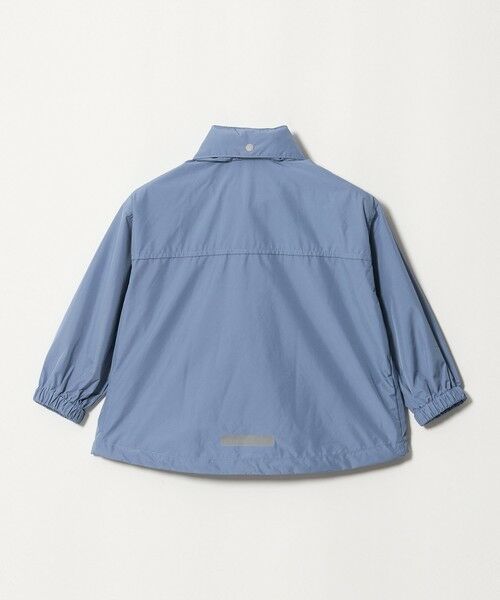 green label relaxing / グリーンレーベル リラクシング その他アウター | はっ水 ジップ ブルゾン / キッズ 100cm-130cm | 詳細11