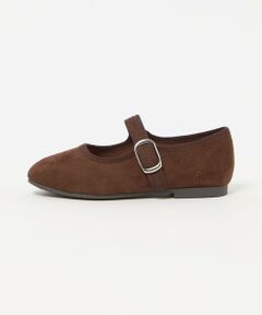 green label relaxing / グリーンレーベル リラクシング スニーカー | ストラップ フラットシューズ / キッズ 17cm-23cm
