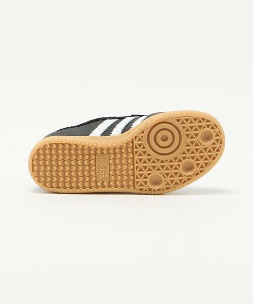green label relaxing / グリーンレーベル リラクシング スニーカー | 【WEB限定】＜adidas Originals＞SAMBA メリージェーン / キッズ 17cm-21cm | 詳細5