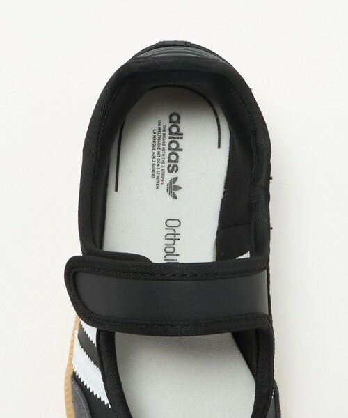 green label relaxing / グリーンレーベル リラクシング スニーカー | 【WEB限定】＜adidas Originals＞SAMBA メリージェーン / キッズ 17cm-21cm | 詳細6
