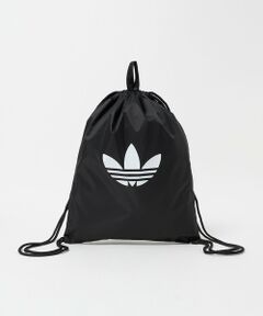green label relaxing / グリーンレーベル リラクシング リュック・バックパック | ＜adidas Originals＞アディカラー ジムサック / キッズ