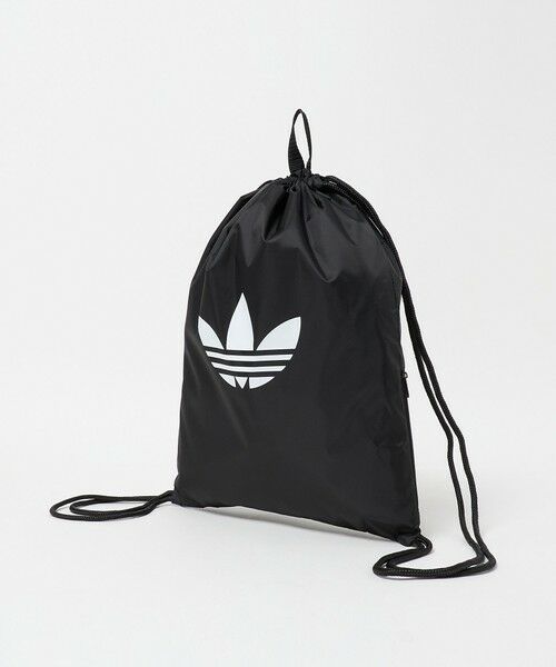 green label relaxing / グリーンレーベル リラクシング リュック・バックパック | ＜adidas Originals＞アディカラー ジムサック / キッズ | 詳細3