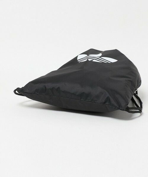 green label relaxing / グリーンレーベル リラクシング リュック・バックパック | ＜adidas Originals＞アディカラー ジムサック / キッズ | 詳細5