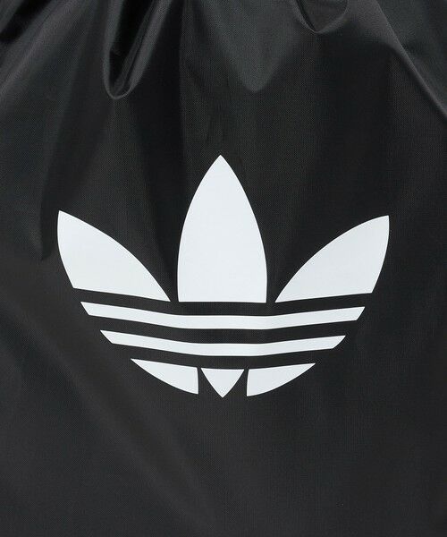 green label relaxing / グリーンレーベル リラクシング リュック・バックパック | ＜adidas Originals＞アディカラー ジムサック / キッズ | 詳細9