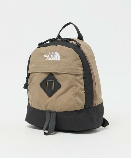 green label relaxing / グリーンレーベル リラクシング リュック・バックパック | 【WEB限定】＜THE NORTH FACE＞ミウォック リュック（9L）/ キッズ | 詳細1