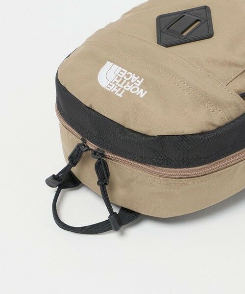 green label relaxing / グリーンレーベル リラクシング リュック・バックパック | 【WEB限定】＜THE NORTH FACE＞ミウォック リュック（9L）/ キッズ | 詳細2