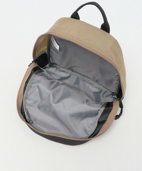 green label relaxing / グリーンレーベル リラクシング リュック・バックパック | 【WEB限定】＜THE NORTH FACE＞ミウォック リュック（9L）/ キッズ | 詳細3