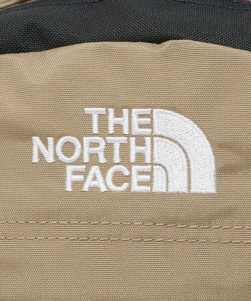 green label relaxing / グリーンレーベル リラクシング リュック・バックパック | 【WEB限定】＜THE NORTH FACE＞ミウォック リュック（9L）/ キッズ | 詳細4