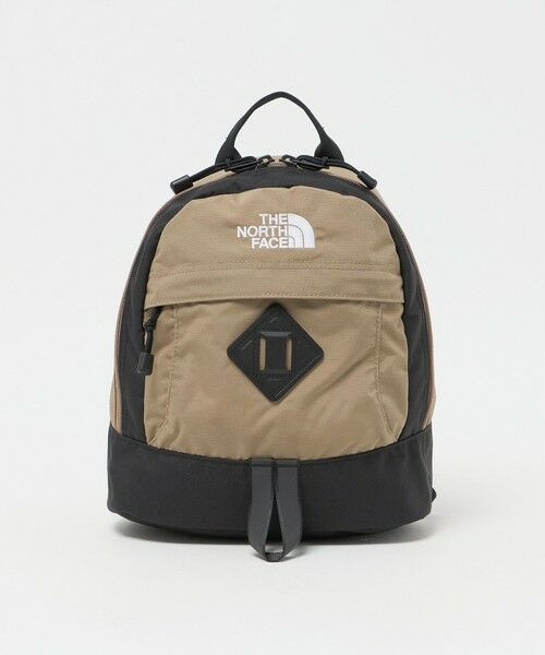 green label relaxing / グリーンレーベル リラクシング リュック・バックパック | 【WEB限定】＜THE NORTH FACE＞ミウォック リュック（9L）/ キッズ（BEIGE）