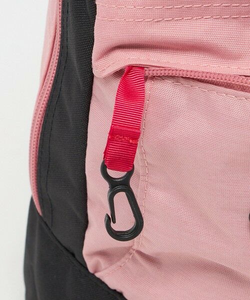 green label relaxing / グリーンレーベル リラクシング リュック・バックパック | 【WEB限定】＜THE NORTH FACE＞ミウォック リュック（9L）/ キッズ | 詳細17