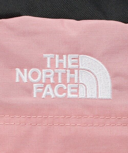green label relaxing / グリーンレーベル リラクシング リュック・バックパック | 【WEB限定】＜THE NORTH FACE＞ミウォック リュック（9L）/ キッズ | 詳細18