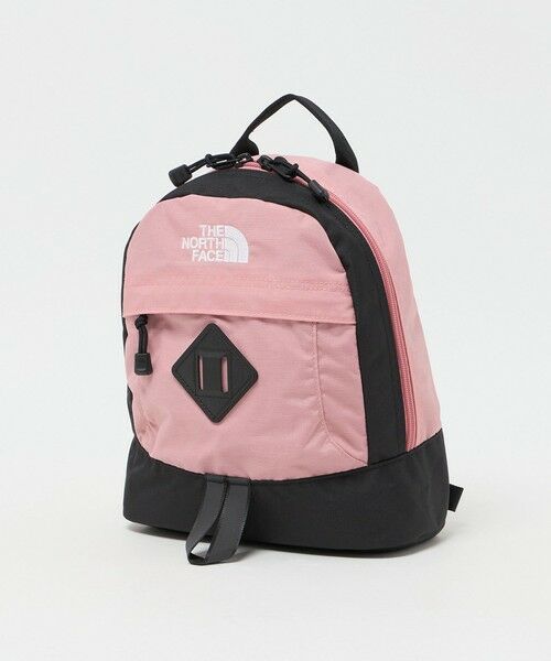 green label relaxing / グリーンレーベル リラクシング リュック・バックパック | 【WEB限定】＜THE NORTH FACE＞ミウォック リュック（9L）/ キッズ | 詳細8