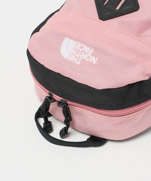 green label relaxing / グリーンレーベル リラクシング リュック・バックパック | 【WEB限定】＜THE NORTH FACE＞ミウォック リュック（9L）/ キッズ | 詳細9