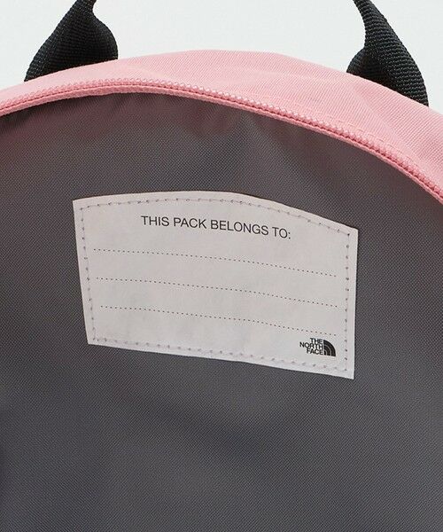 green label relaxing / グリーンレーベル リラクシング リュック・バックパック | 【WEB限定】＜THE NORTH FACE＞ミウォック リュック（9L）/ キッズ | 詳細12