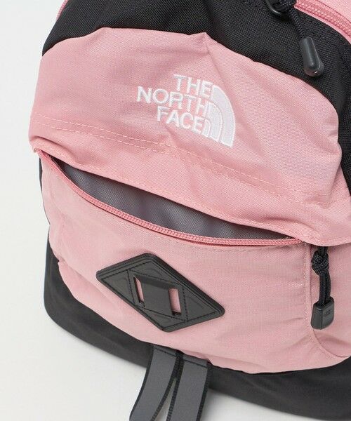 green label relaxing / グリーンレーベル リラクシング リュック・バックパック | 【WEB限定】＜THE NORTH FACE＞ミウォック リュック（9L）/ キッズ | 詳細13