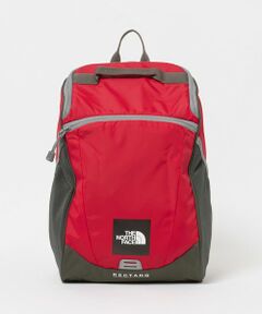 green label relaxing / グリーンレーベル リラクシング リュック・バックパック | 【WEB限定】＜THE NORTH FACE＞レクタング リュック（17L）/ キッズ