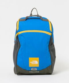 green label relaxing / グリーンレーベル リラクシング リュック・バックパック | 【WEB限定】＜THE NORTH FACE＞レクタング リュック（17L）/ キッズ