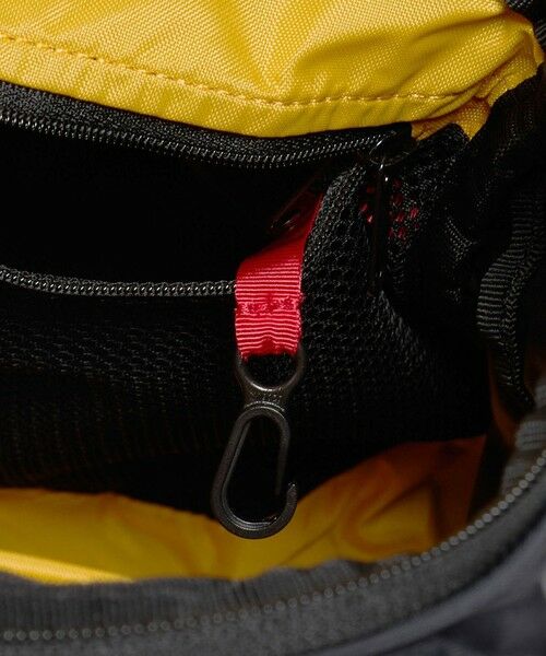 green label relaxing / グリーンレーベル リラクシング リュック・バックパック | 【WEB限定】＜THE NORTH FACE＞レクタング リュック（17L）/ キッズ | 詳細10
