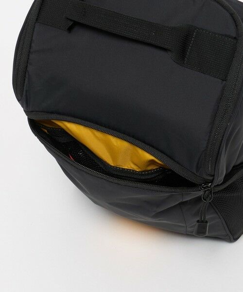green label relaxing / グリーンレーベル リラクシング リュック・バックパック | 【WEB限定】＜THE NORTH FACE＞レクタング リュック（17L）/ キッズ | 詳細11