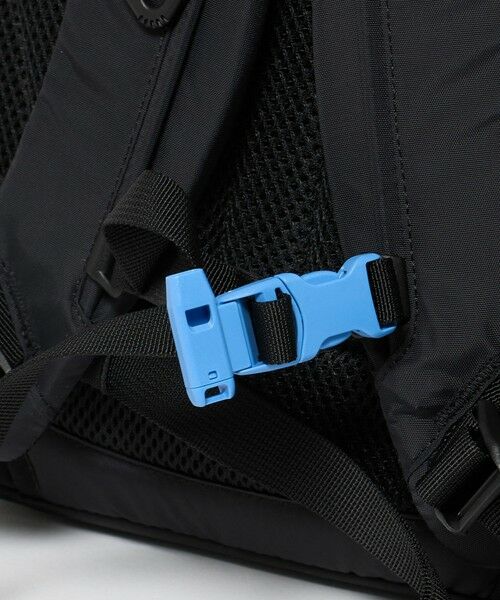 green label relaxing / グリーンレーベル リラクシング リュック・バックパック | 【WEB限定】＜THE NORTH FACE＞レクタング リュック（17L）/ キッズ | 詳細14