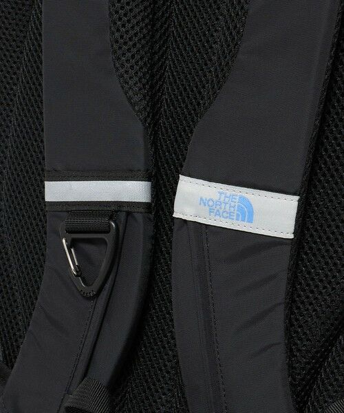 green label relaxing / グリーンレーベル リラクシング リュック・バックパック | 【WEB限定】＜THE NORTH FACE＞レクタング リュック（17L）/ キッズ | 詳細15