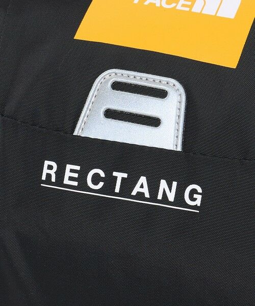 green label relaxing / グリーンレーベル リラクシング リュック・バックパック | 【WEB限定】＜THE NORTH FACE＞レクタング リュック（17L）/ キッズ | 詳細17