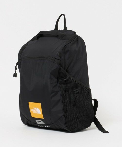 green label relaxing / グリーンレーベル リラクシング リュック・バックパック | 【WEB限定】＜THE NORTH FACE＞レクタング リュック（17L）/ キッズ | 詳細3