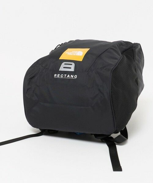 green label relaxing / グリーンレーベル リラクシング リュック・バックパック | 【WEB限定】＜THE NORTH FACE＞レクタング リュック（17L）/ キッズ | 詳細5