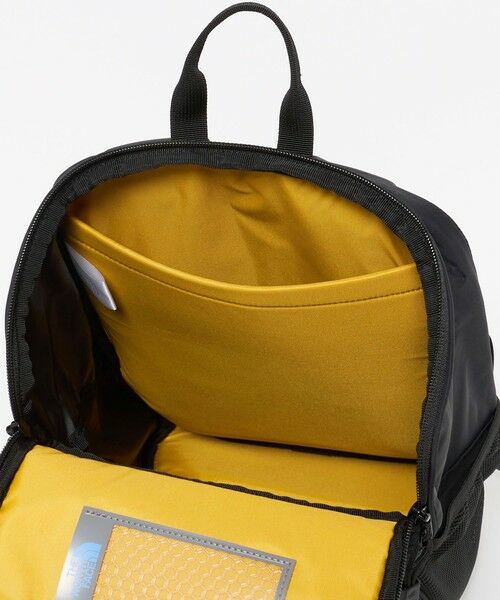 green label relaxing / グリーンレーベル リラクシング リュック・バックパック | 【WEB限定】＜THE NORTH FACE＞レクタング リュック（17L）/ キッズ | 詳細7