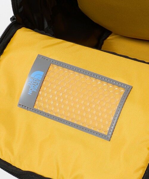 green label relaxing / グリーンレーベル リラクシング リュック・バックパック | 【WEB限定】＜THE NORTH FACE＞レクタング リュック（17L）/ キッズ | 詳細8