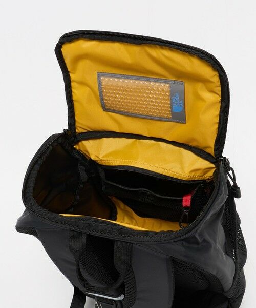 green label relaxing / グリーンレーベル リラクシング リュック・バックパック | 【WEB限定】＜THE NORTH FACE＞レクタング リュック（17L）/ キッズ | 詳細9