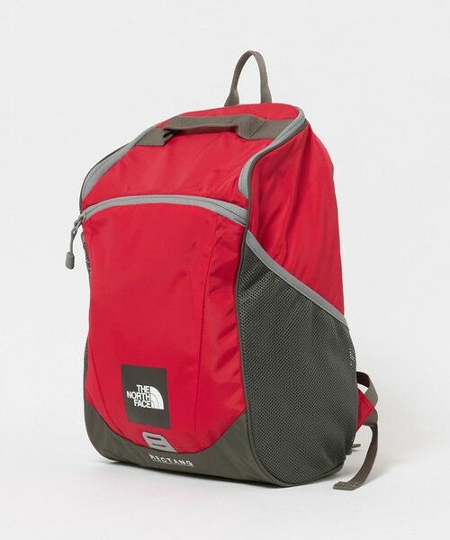 green label relaxing / グリーンレーベル リラクシング リュック・バックパック | 【WEB限定】＜THE NORTH FACE＞レクタング リュック（17L）/ キッズ | 詳細20