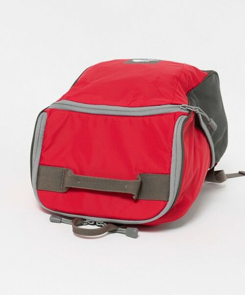 green label relaxing / グリーンレーベル リラクシング リュック・バックパック | 【WEB限定】＜THE NORTH FACE＞レクタング リュック（17L）/ キッズ | 詳細21