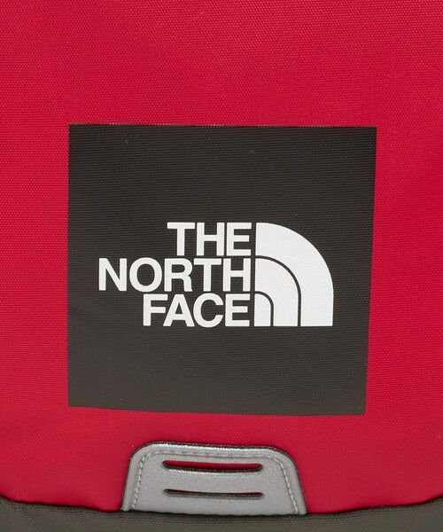 green label relaxing / グリーンレーベル リラクシング リュック・バックパック | 【WEB限定】＜THE NORTH FACE＞レクタング リュック（17L）/ キッズ | 詳細23