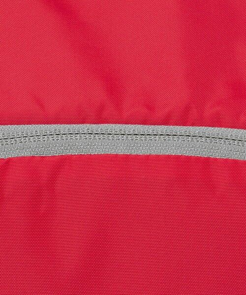 green label relaxing / グリーンレーベル リラクシング リュック・バックパック | 【WEB限定】＜THE NORTH FACE＞レクタング リュック（17L）/ キッズ | 詳細24