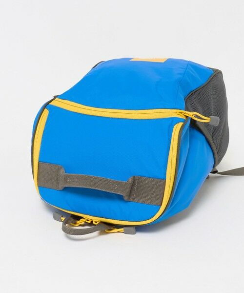 green label relaxing / グリーンレーベル リラクシング リュック・バックパック | 【WEB限定】＜THE NORTH FACE＞レクタング リュック（17L）/ キッズ | 詳細26