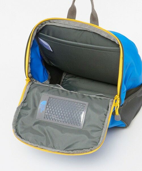 green label relaxing / グリーンレーベル リラクシング リュック・バックパック | 【WEB限定】＜THE NORTH FACE＞レクタング リュック（17L）/ キッズ | 詳細27