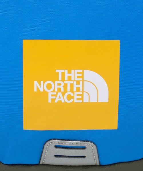green label relaxing / グリーンレーベル リラクシング リュック・バックパック | 【WEB限定】＜THE NORTH FACE＞レクタング リュック（17L）/ キッズ | 詳細28